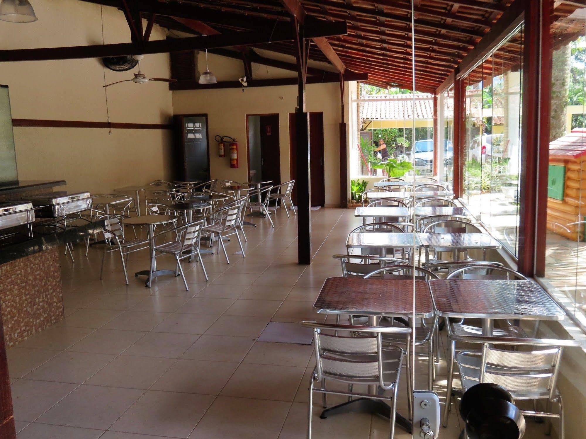 Pousada Acquaville Bertioga Exterior foto